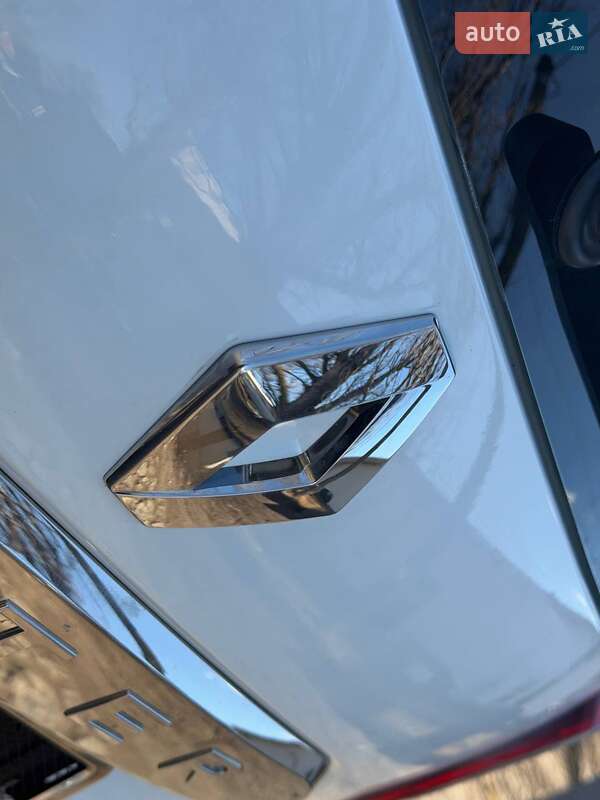 Позашляховик / Кросовер Renault Duster 2019 в Охтирці фото 20 Позашляховик / Кросовер Renault Duster 2019 в Охтирці