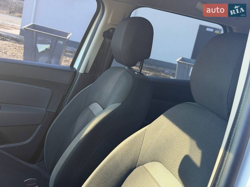 Позашляховик / Кросовер Renault Duster 2019 в Охтирці фото 27 Позашляховик / Кросовер Renault Duster 2019 в Охтирці