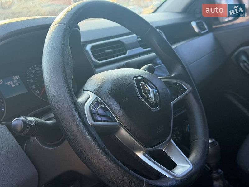 Позашляховик / Кросовер Renault Duster 2019 в Охтирці фото 29 Позашляховик / Кросовер Renault Duster 2019 в Охтирці