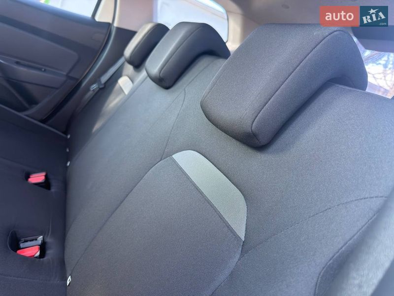 Позашляховик / Кросовер Renault Duster 2019 в Охтирці фото 36 Позашляховик / Кросовер Renault Duster 2019 в Охтирці