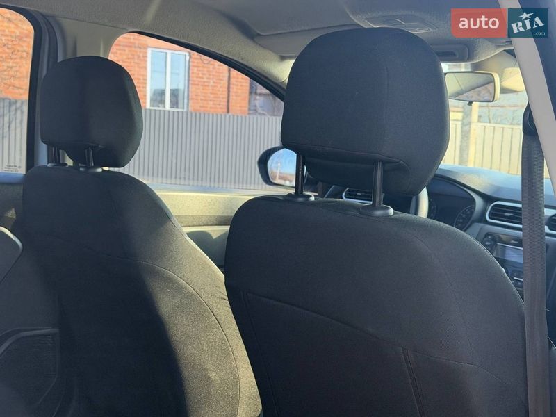 Позашляховик / Кросовер Renault Duster 2019 в Охтирці фото 39 Позашляховик / Кросовер Renault Duster 2019 в Охтирці