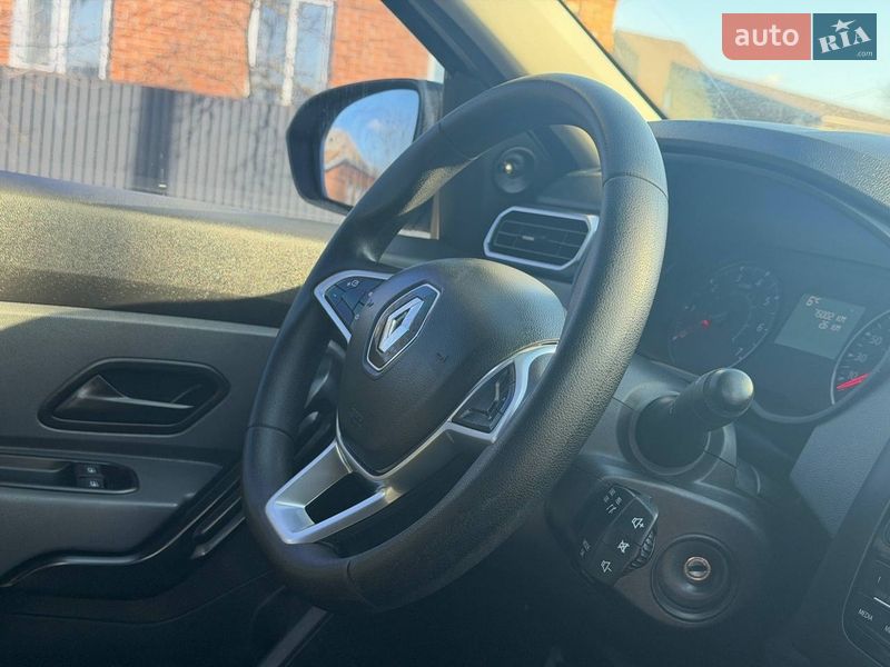 Позашляховик / Кросовер Renault Duster 2019 в Охтирці фото 48 Позашляховик / Кросовер Renault Duster 2019 в Охтирці