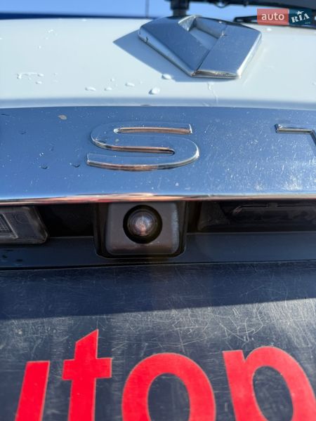 Внедорожник / Кроссовер Renault Duster 2019 в Сумах