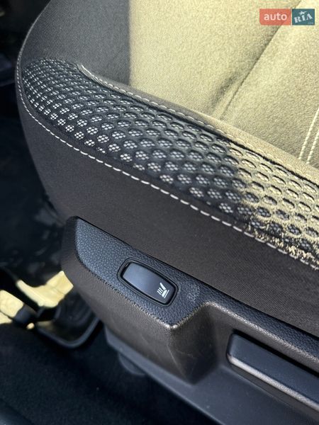 Внедорожник / Кроссовер Renault Duster 2019 в Сумах