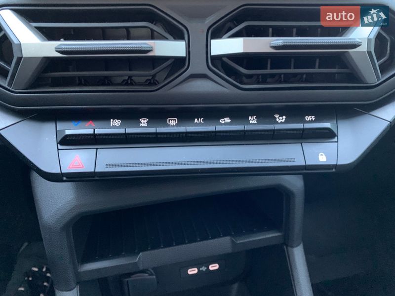 Внедорожник / Кроссовер Renault Duster 2025 в Хмельницком