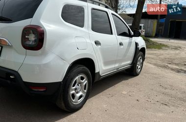 Внедорожник / Кроссовер Renault Duster 2019 в Киеве