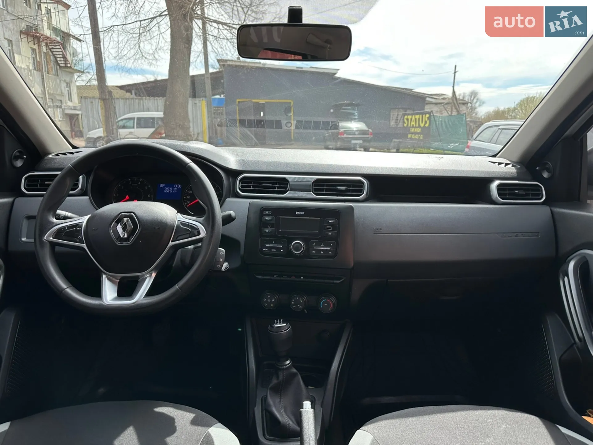 2019 Renault Duster - мініатюра 14