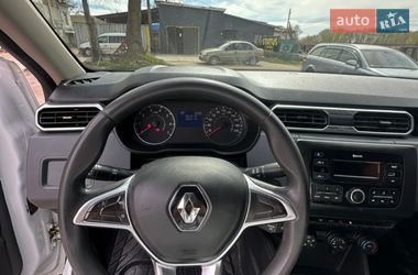 Внедорожник / Кроссовер Renault Duster 2019 в Киеве