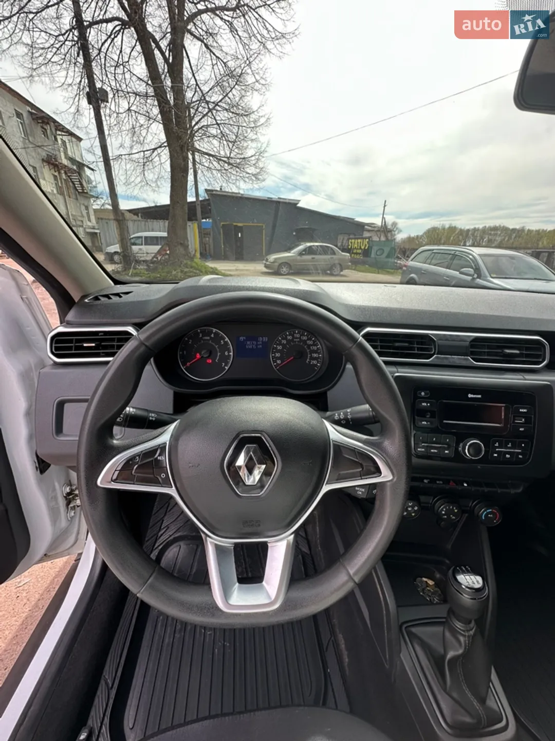 2019 Renault Duster - мініатюра 22