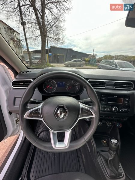 Внедорожник / Кроссовер Renault Duster 2019 в Киеве