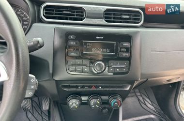 Внедорожник / Кроссовер Renault Duster 2019 в Киеве