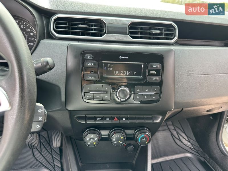 Внедорожник / Кроссовер Renault Duster 2019 в Киеве