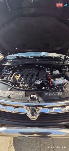 Позашляховик / Кросовер Renault Duster 2011 в Квасилові