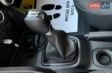 Внедорожник / Кроссовер Renault Duster 2023 в Стрые