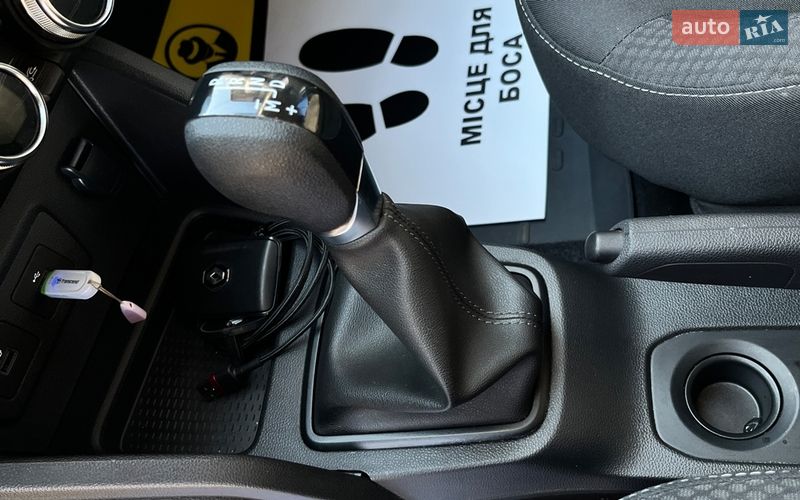 Внедорожник / Кроссовер Renault Duster 2023 в Стрые