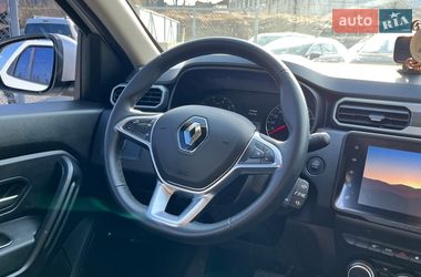 Внедорожник / Кроссовер Renault Duster 2023 в Стрые