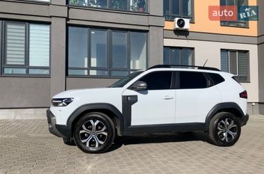 Внедорожник / Кроссовер Renault Duster 2025 в Хмельницком