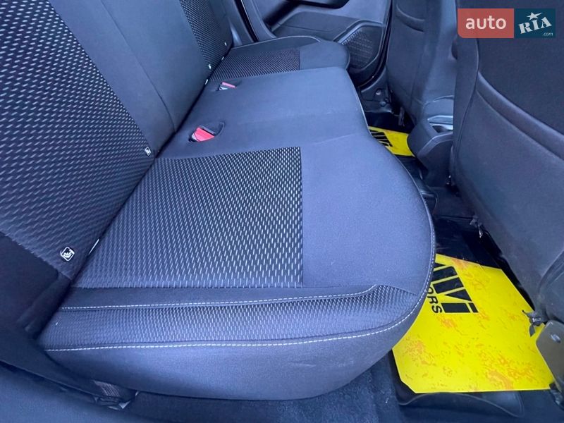 Внедорожник / Кроссовер Renault Duster 2020 в Киеве