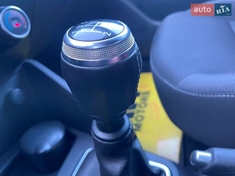 Внедорожник / Кроссовер Renault Duster 2020 в Киеве