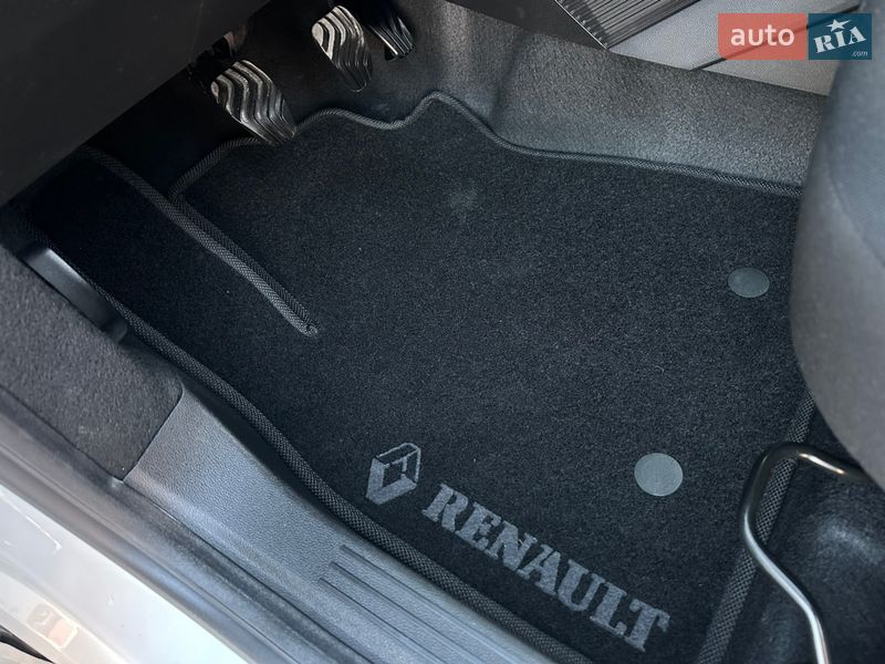 Позашляховик / Кросовер Renault Duster 2024 в Вінниці