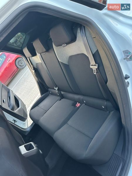 Позашляховик / Кросовер Renault Duster 2024 в Вінниці