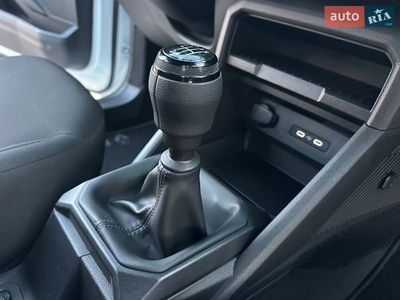 Позашляховик / Кросовер Renault Duster 2024 в Вінниці