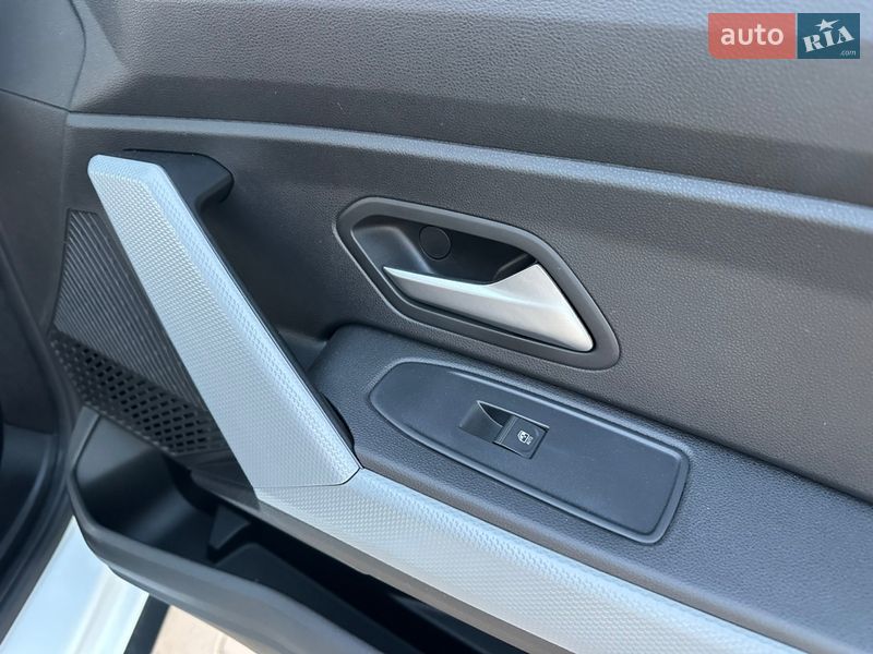 Позашляховик / Кросовер Renault Duster 2024 в Вінниці