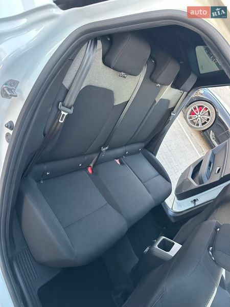 Позашляховик / Кросовер Renault Duster 2024 в Вінниці