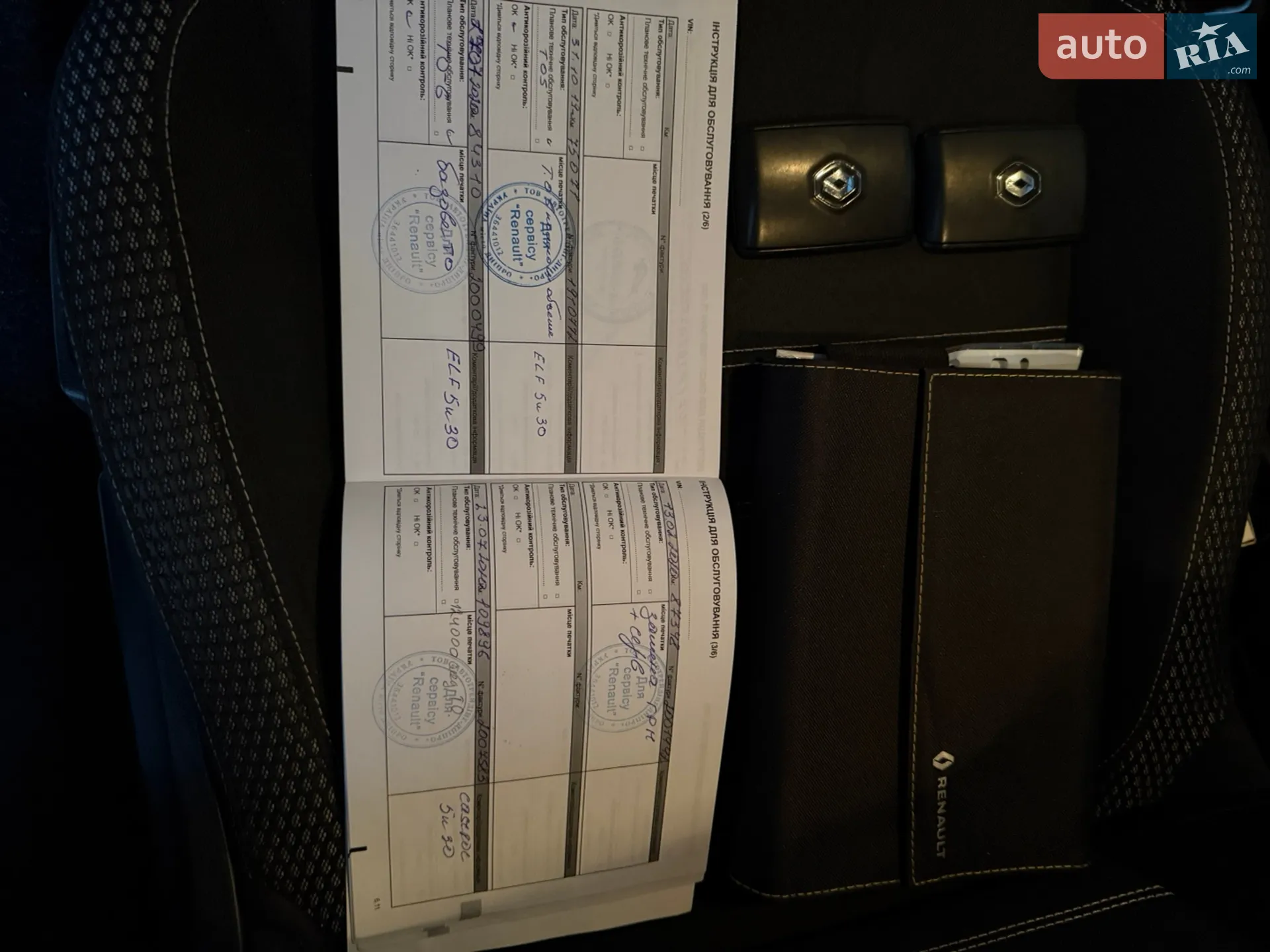 2018 Renault Duster - мініатюра 13