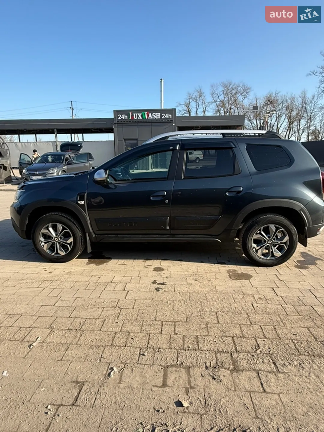 2018 Renault Duster - мініатюра 8