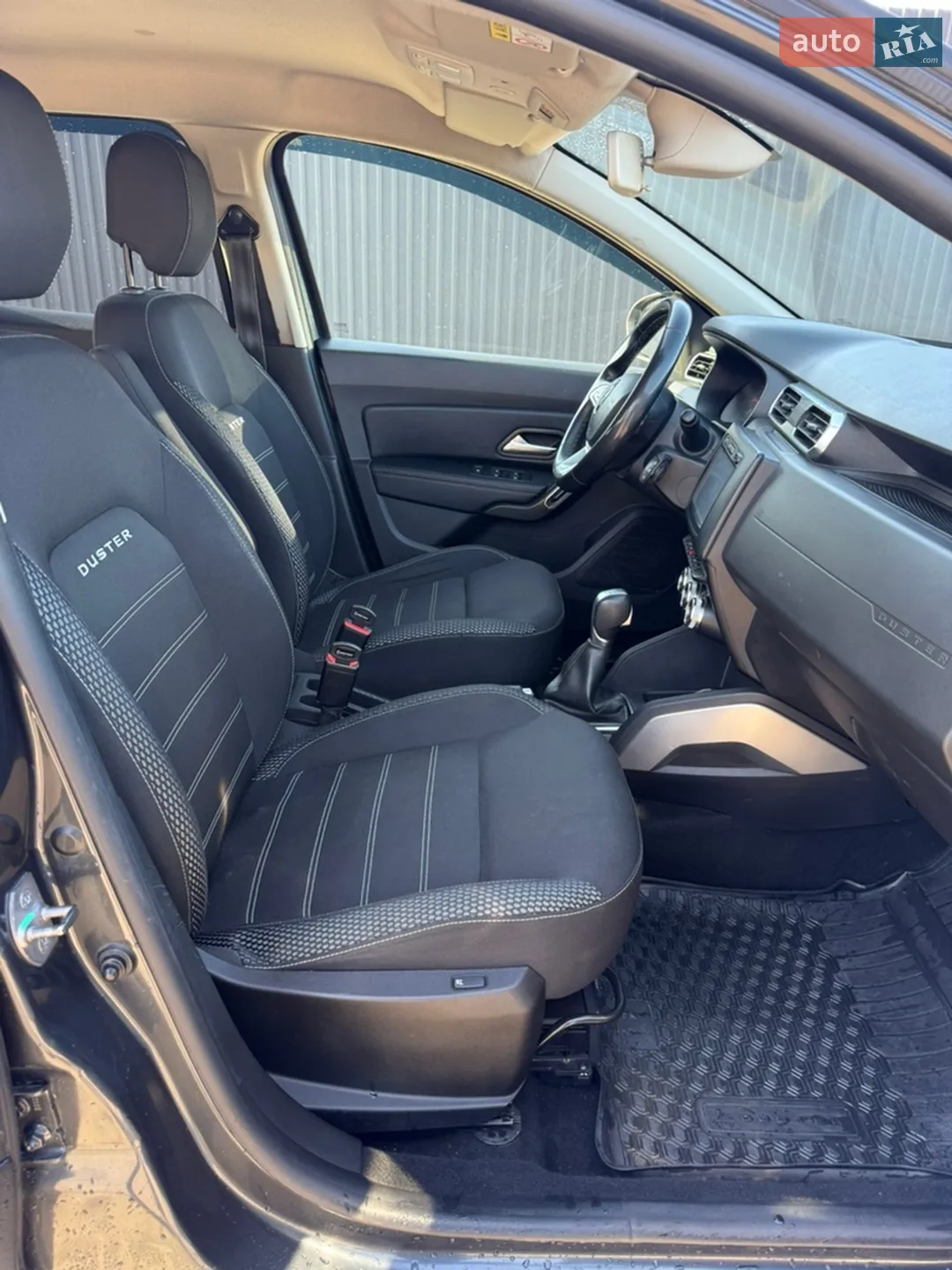 2018 Renault Duster - мініатюра 26