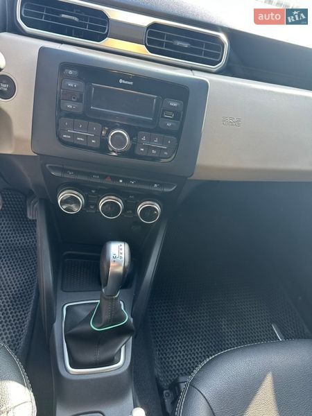 Внедорожник / Кроссовер Renault Duster 2019 в Днепре