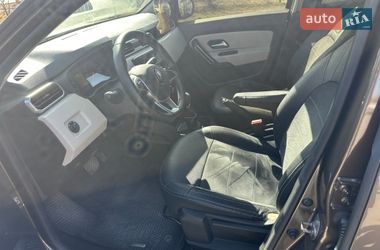 Внедорожник / Кроссовер Renault Duster 2019 в Днепре