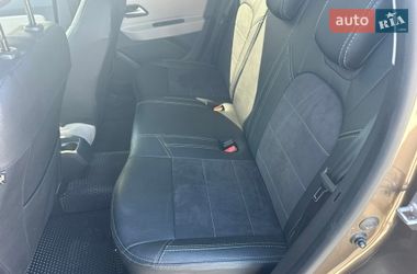 Внедорожник / Кроссовер Renault Duster 2019 в Днепре