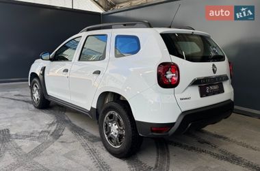 Внедорожник / Кроссовер Renault Duster 2020 в Киеве