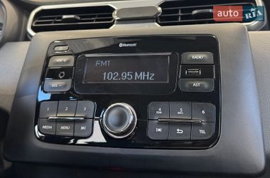 Внедорожник / Кроссовер Renault Duster 2020 в Киеве