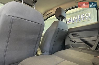 Внедорожник / Кроссовер Renault Duster 2020 в Киеве