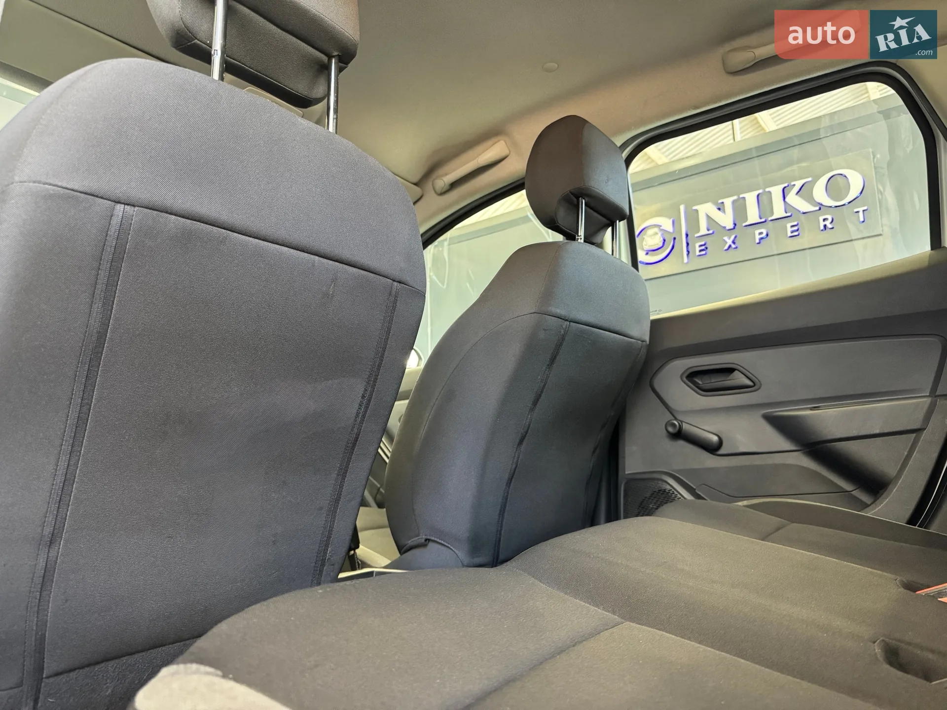 2020 Renault Duster - мініатюра 17