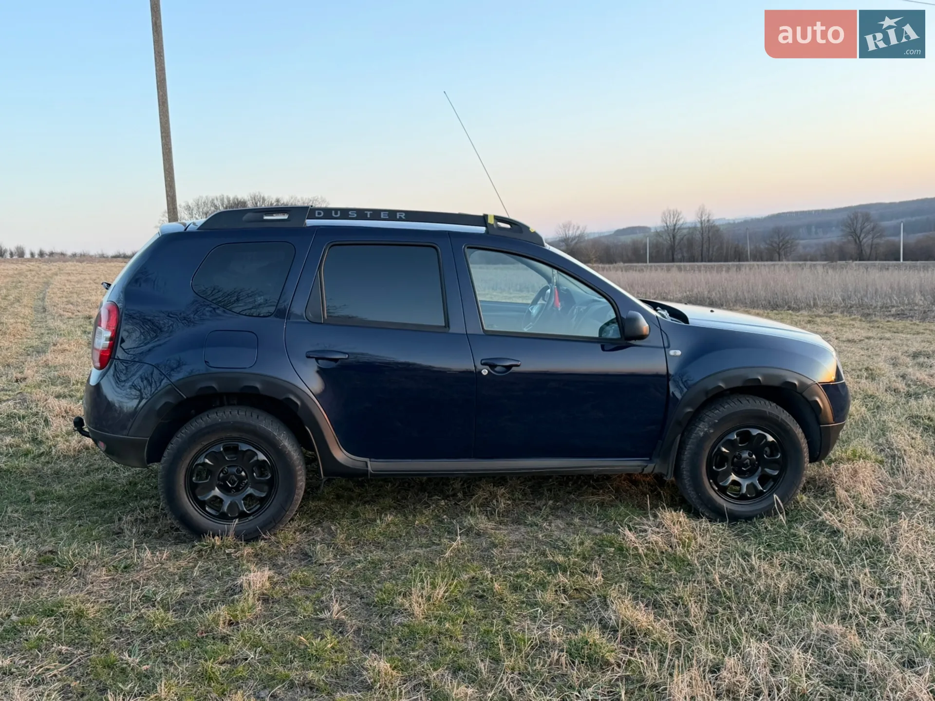 2017 Renault Duster - мініатюра 2