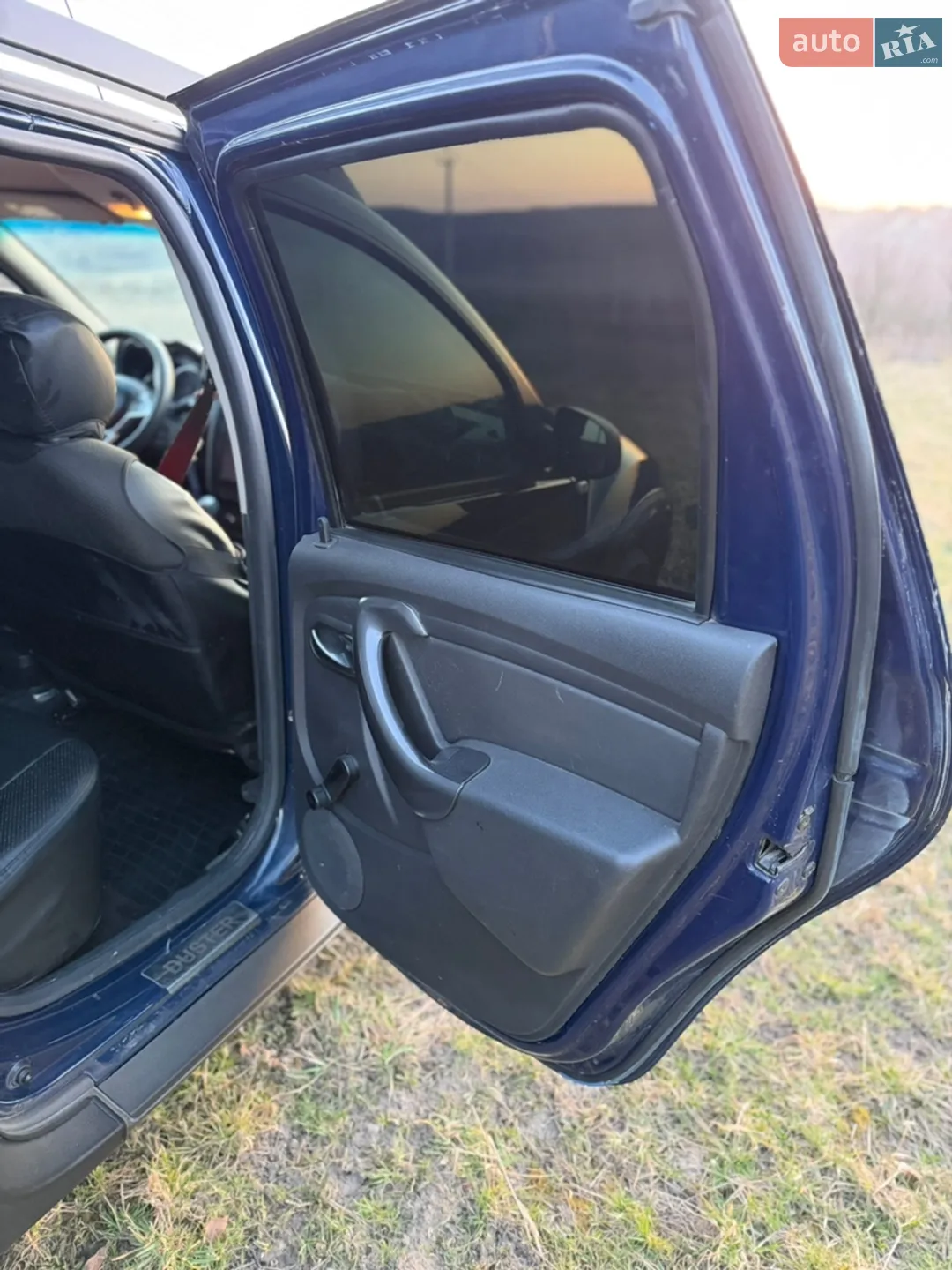 2017 Renault Duster - мініатюра 17