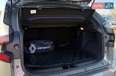 Позашляховик / Кросовер Renault Duster 2026 в Києві