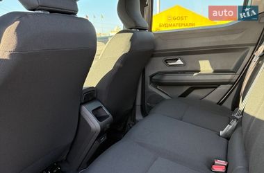 Позашляховик / Кросовер Renault Duster 2026 в Києві
