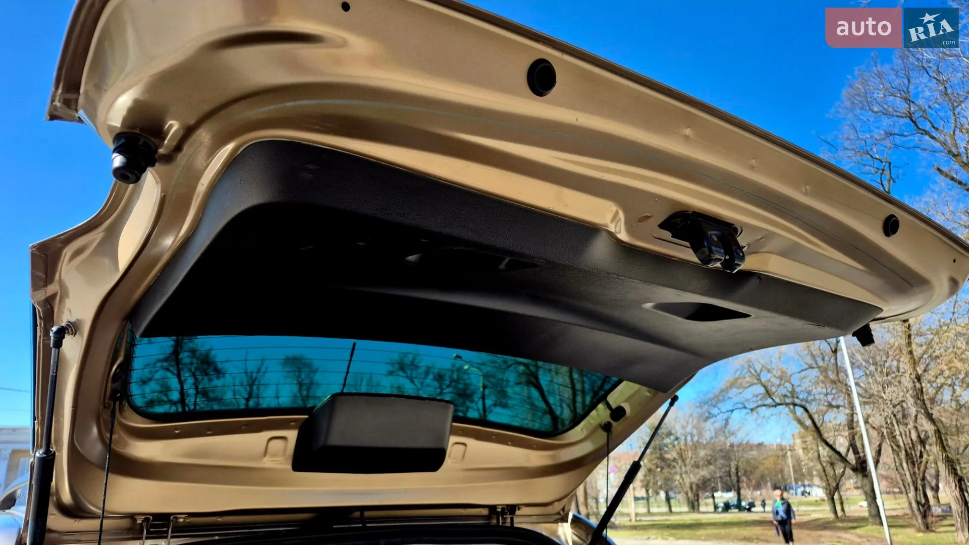 2019 Renault Duster - мініатюра 13