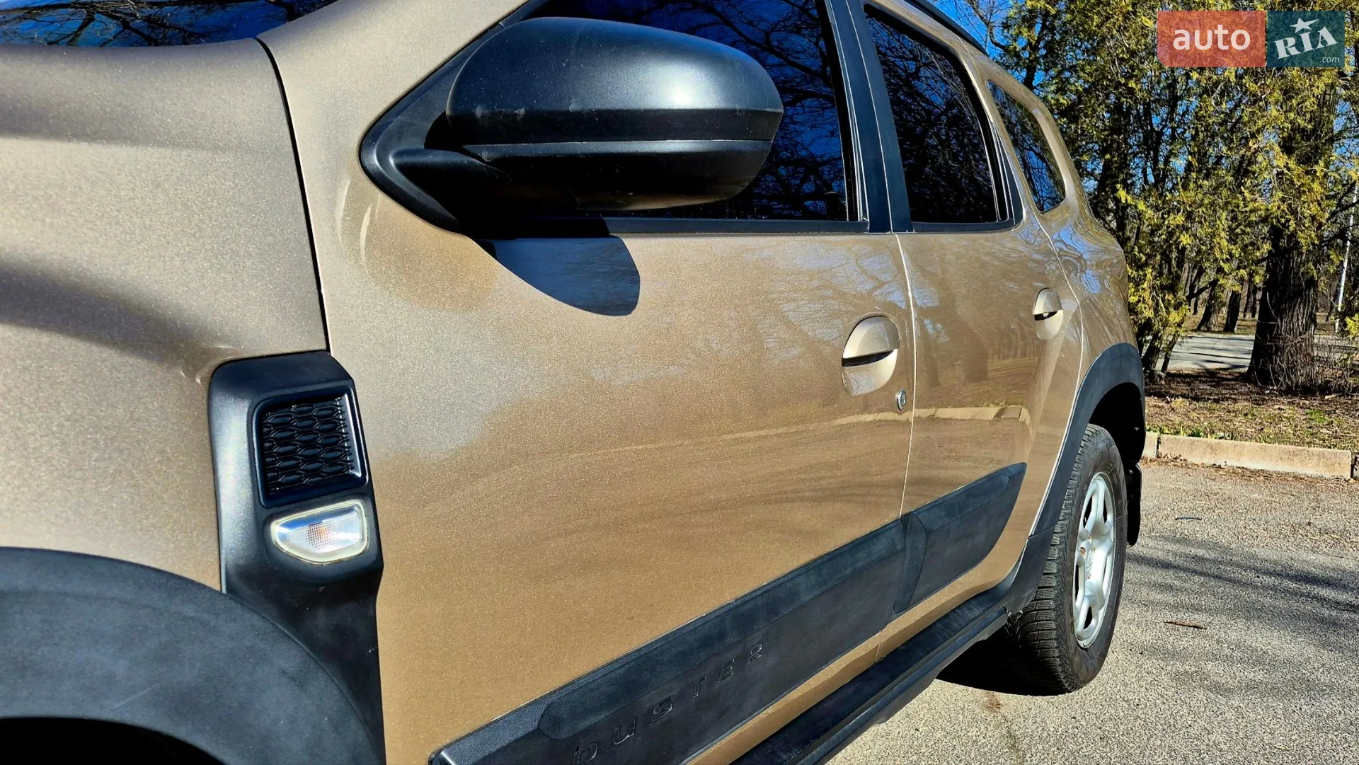 2019 Renault Duster - мініатюра 19
