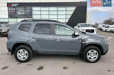 Внедорожник / Кроссовер Renault Duster 2023 в Киеве