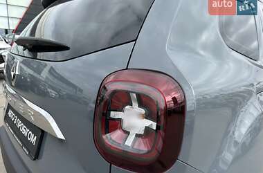 Внедорожник / Кроссовер Renault Duster 2023 в Киеве