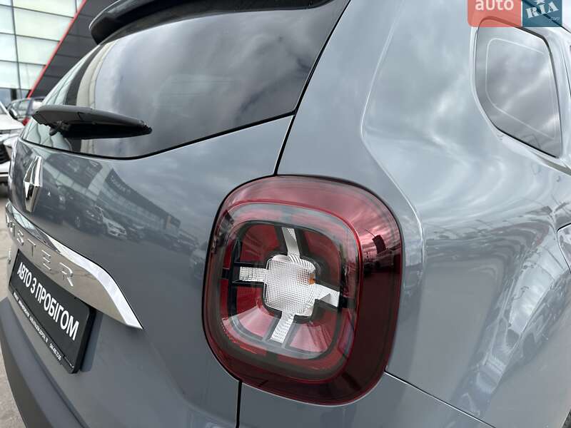 Внедорожник / Кроссовер Renault Duster 2023 в Киеве