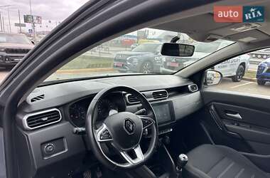 Внедорожник / Кроссовер Renault Duster 2023 в Киеве