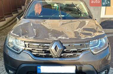 Позашляховик / Кросовер Renault Duster 2018 в Львові