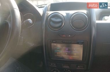 Внедорожник / Кроссовер Renault Duster 2017 в Одессе